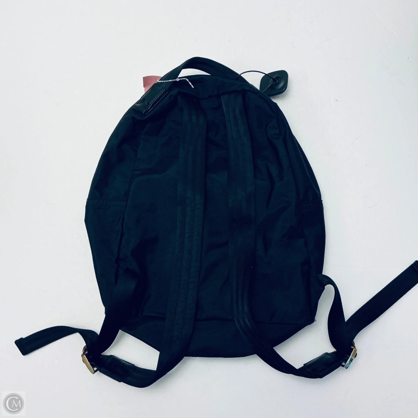 Backpack Luxury Designer By Marc Jacobs, Size: Medium