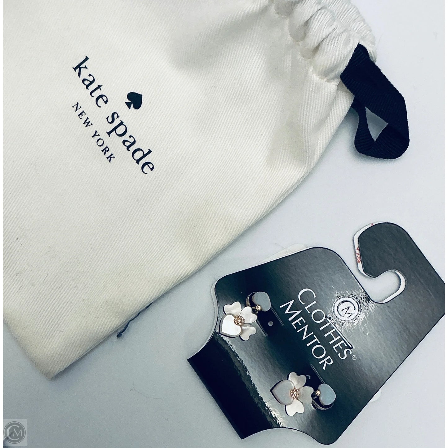 Earrings Designer By Kate Spade