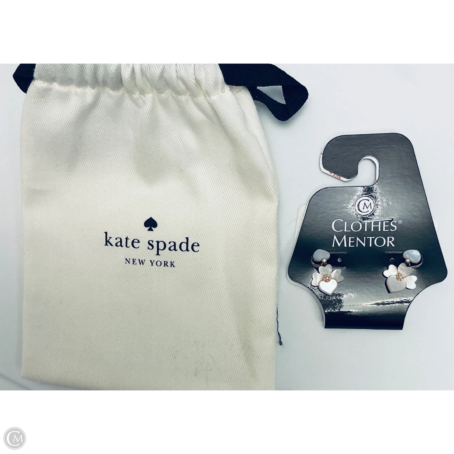 Earrings Designer By Kate Spade