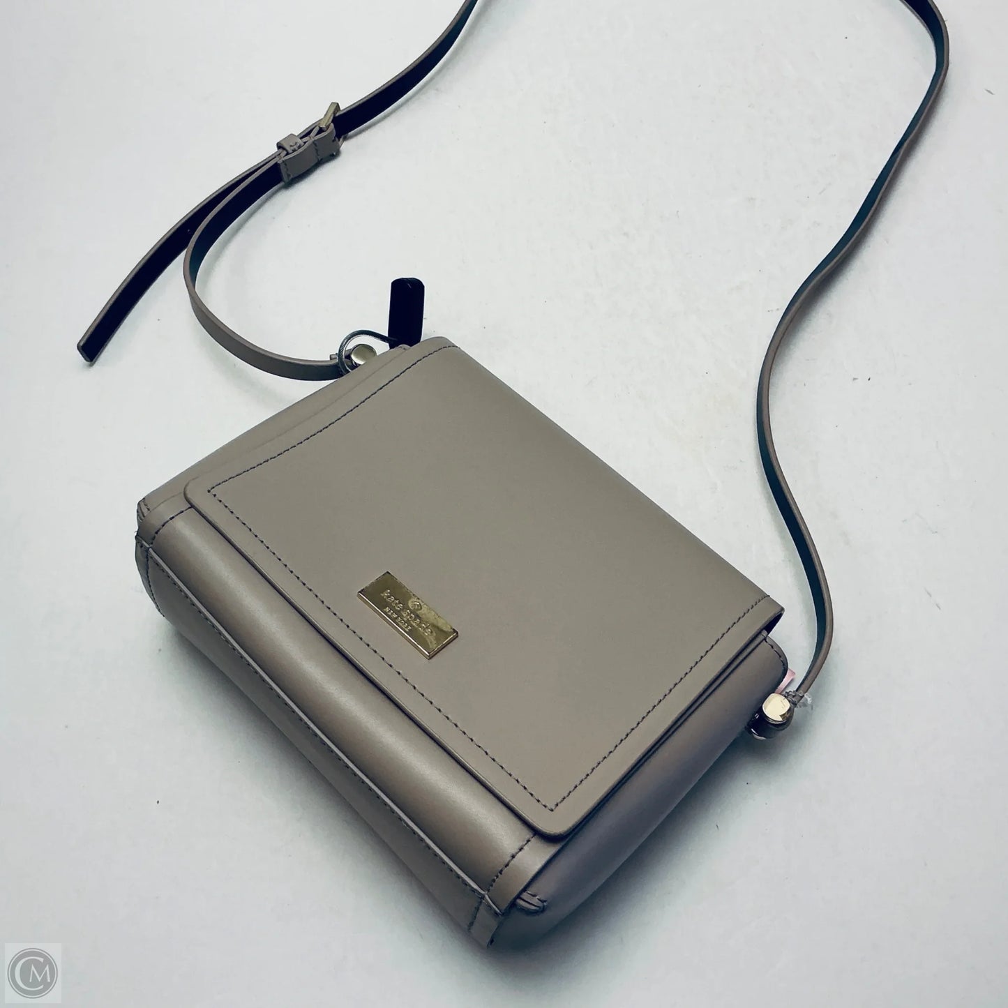 Crossbody Designer By Kate Spade, Size: Medium