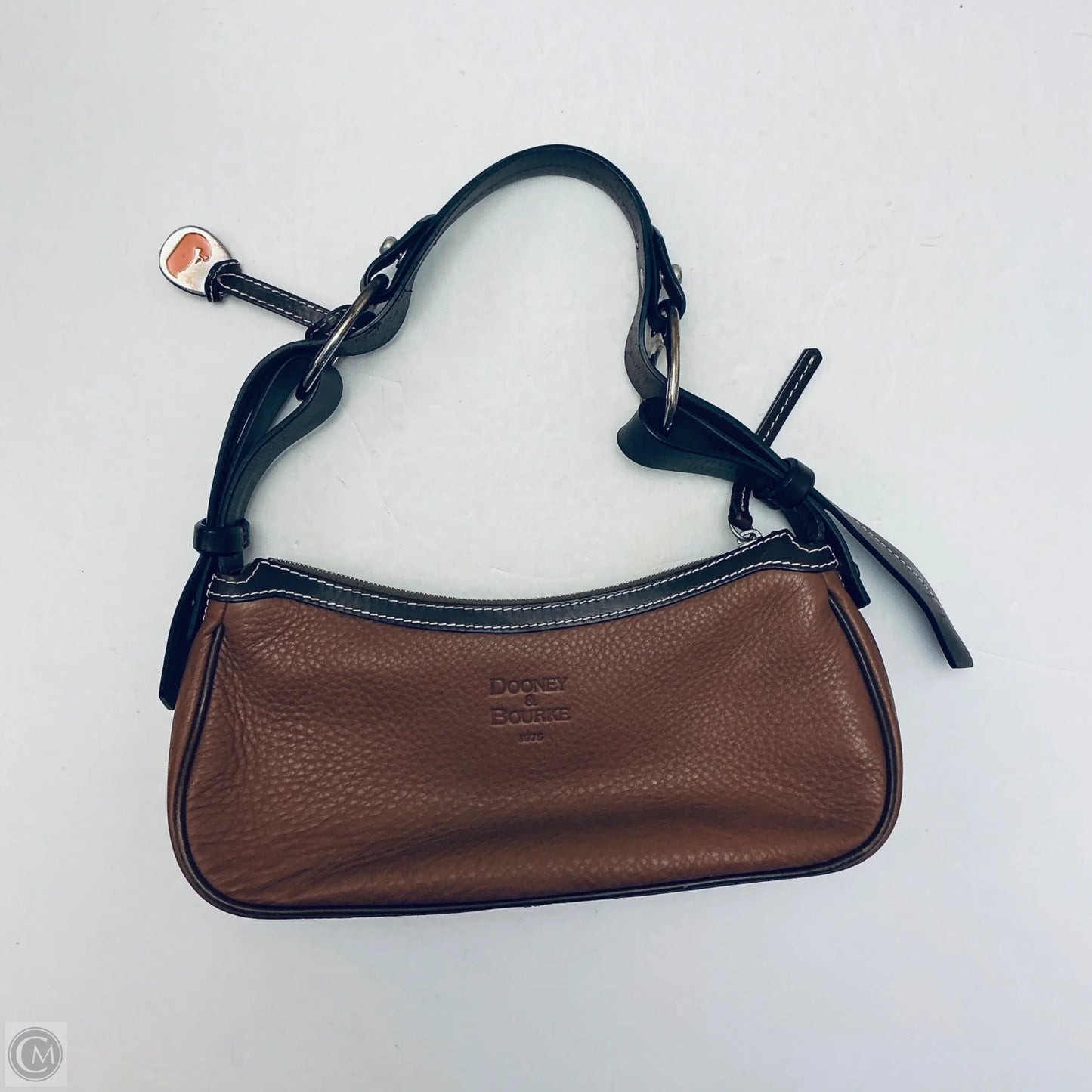 Handbag Designer By Dooney And Bourke, Size: Medium