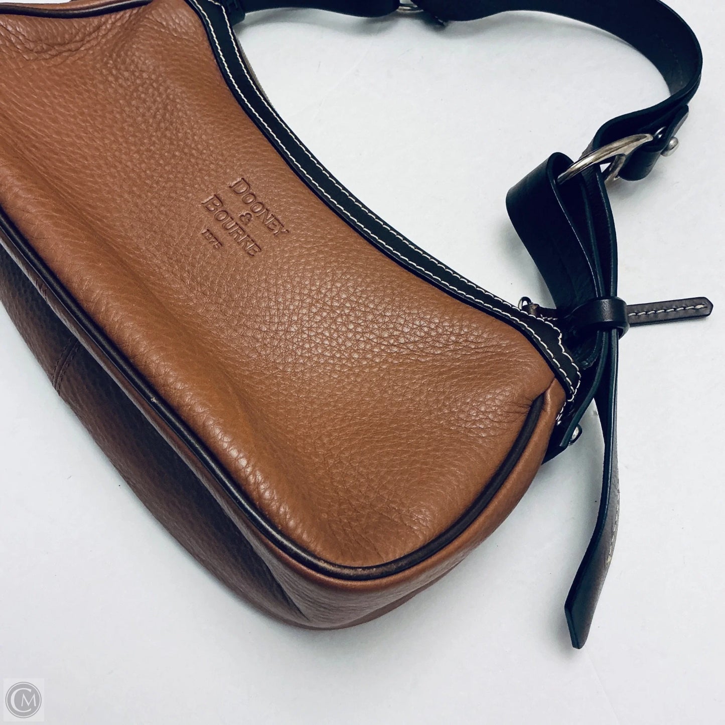 Handbag Designer By Dooney And Bourke, Size: Medium