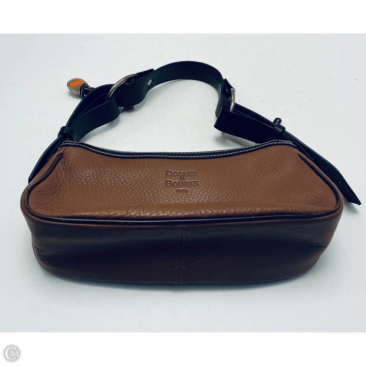 Handbag Designer By Dooney And Bourke, Size: Medium