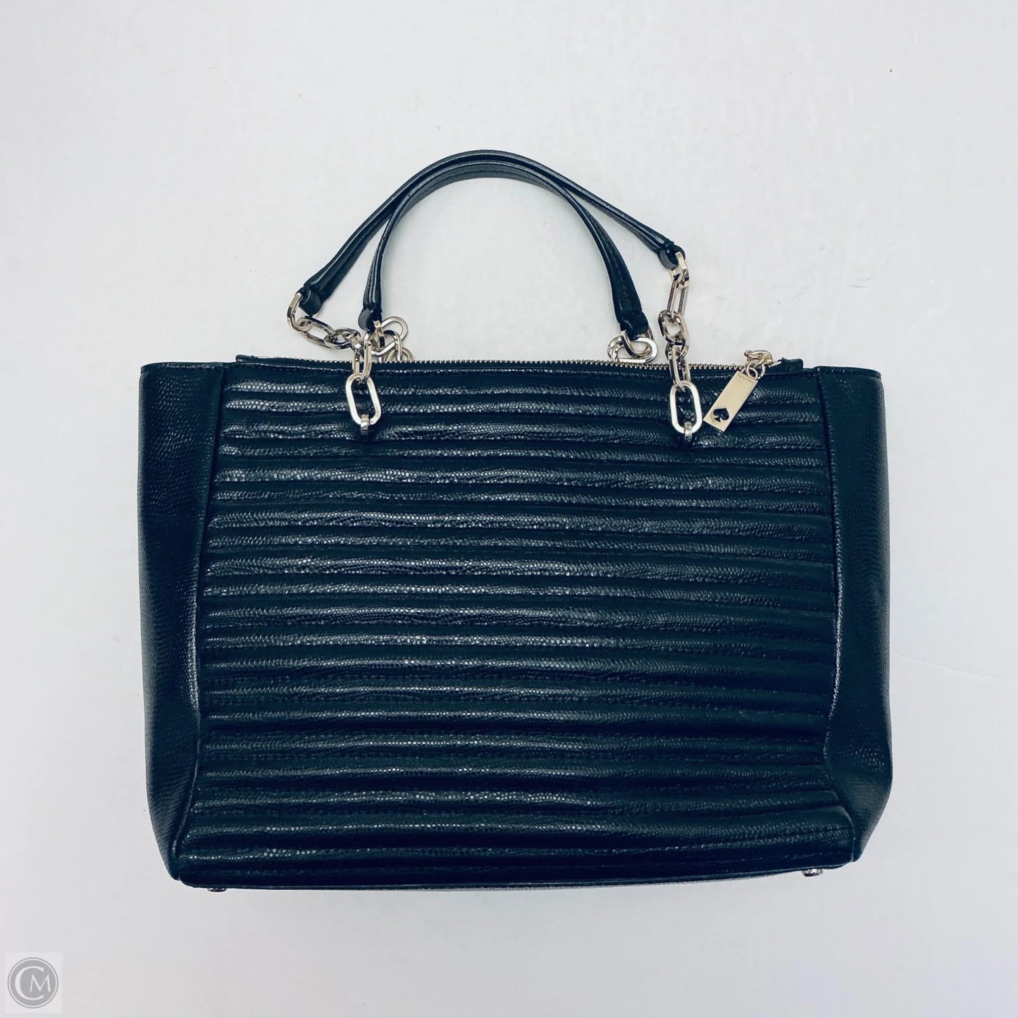 Handbag Designer By Kate Spade, Size: Large
