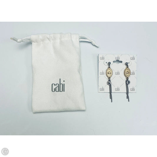Earrings Dangle/drop By Cabi