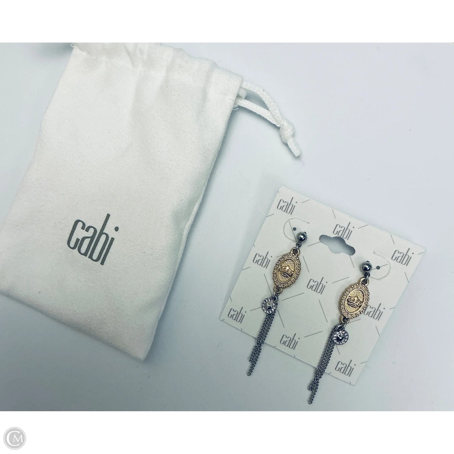 Earrings Dangle/drop By Cabi