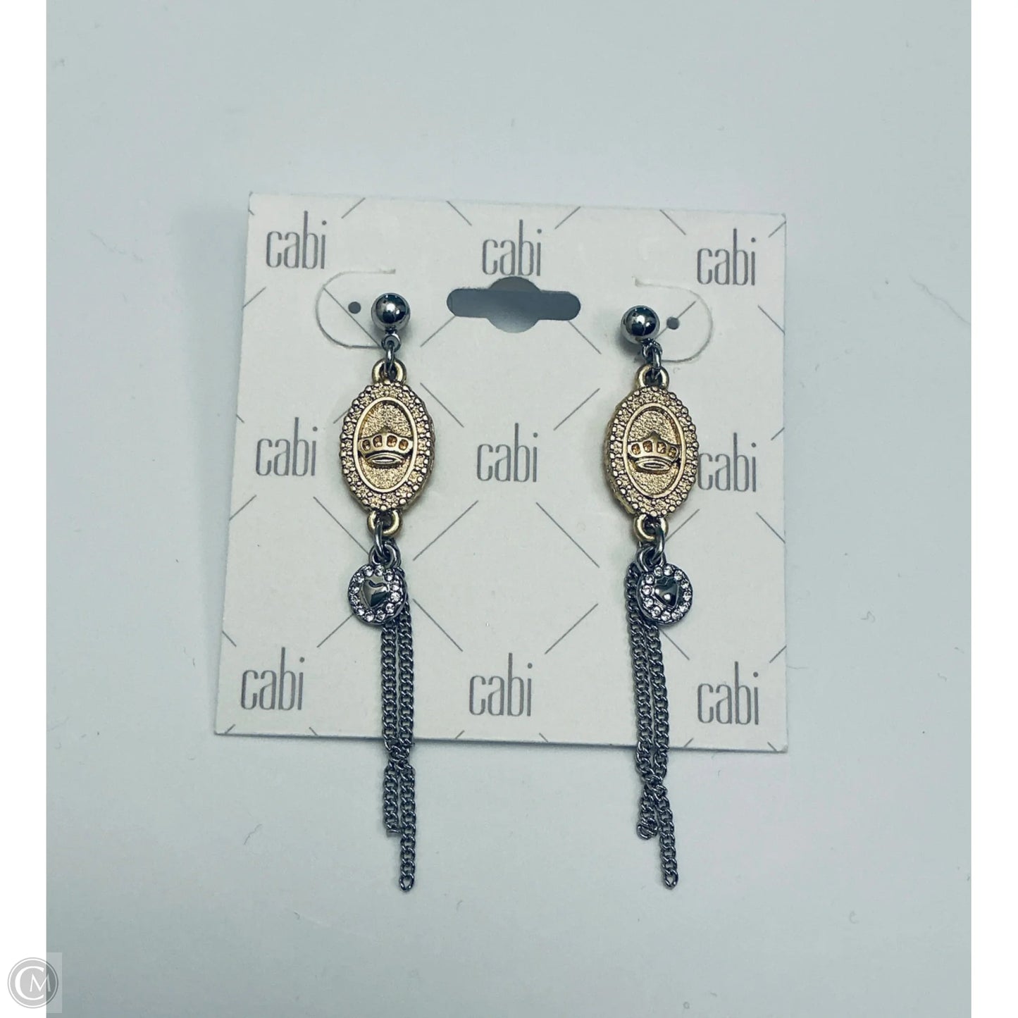 Earrings Dangle/drop By Cabi