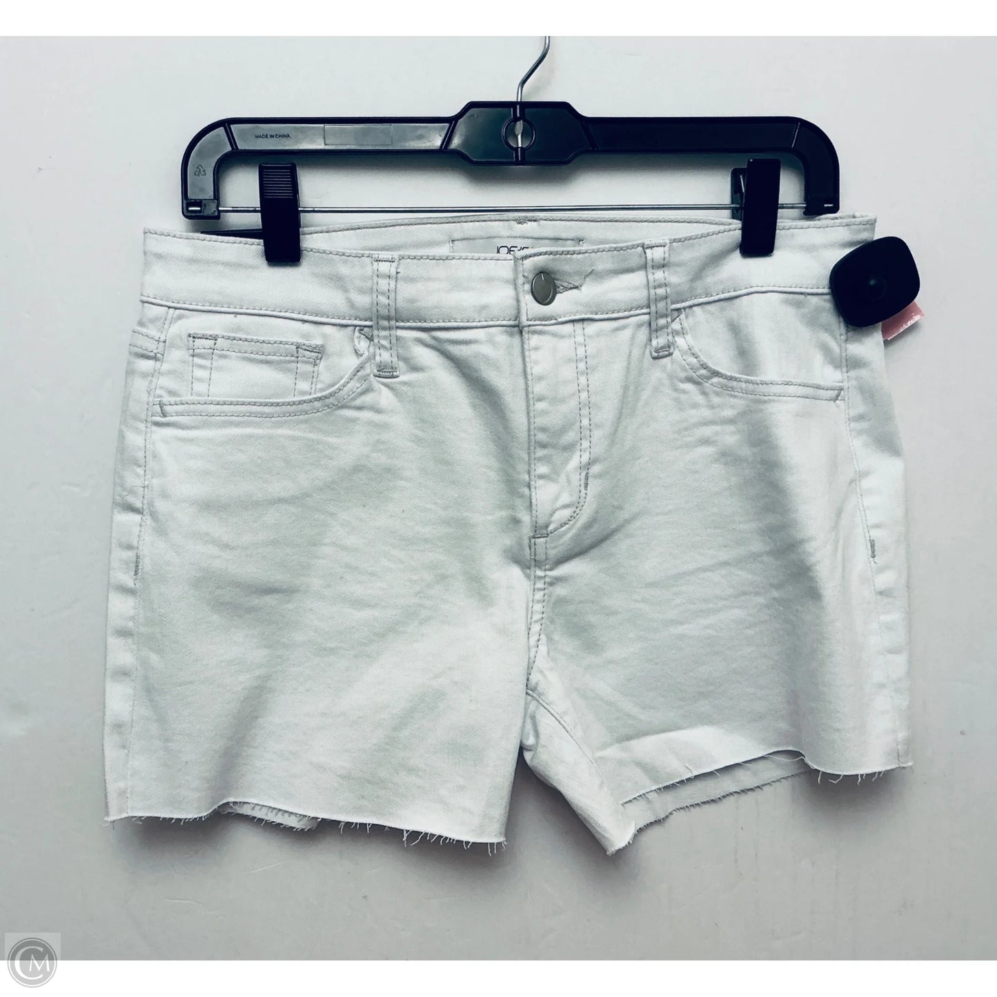 Shorts By Joes Jeans In White, Size: 4