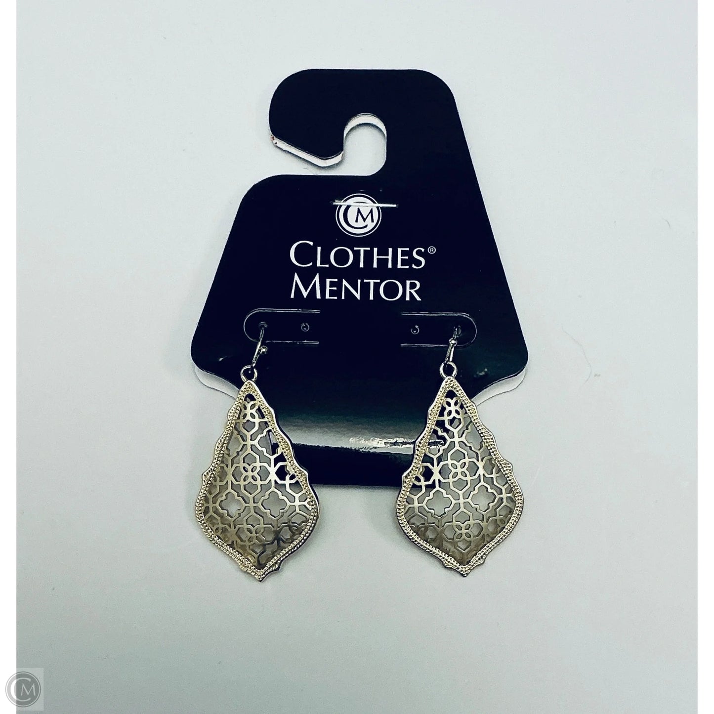 Earrings Dangle/drop By Kendra Scott