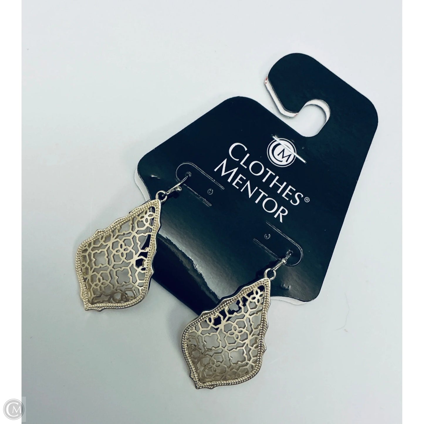 Earrings Dangle/drop By Kendra Scott