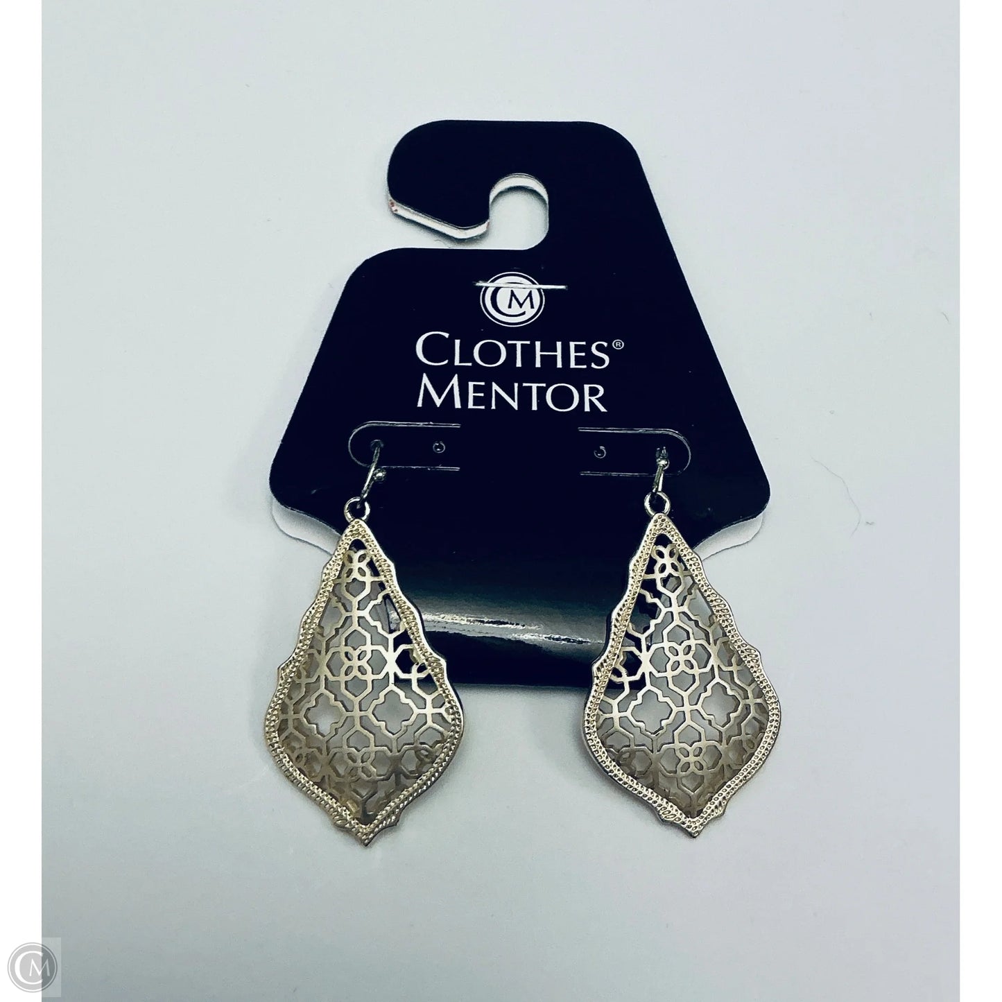 Earrings Dangle/drop By Kendra Scott