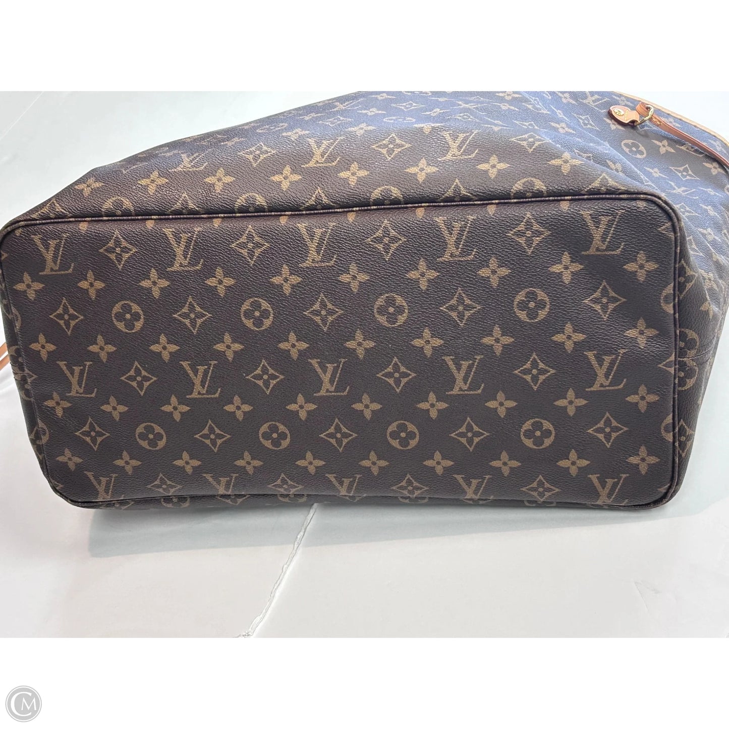 Handbag Luxury Designer By Louis Vuitton