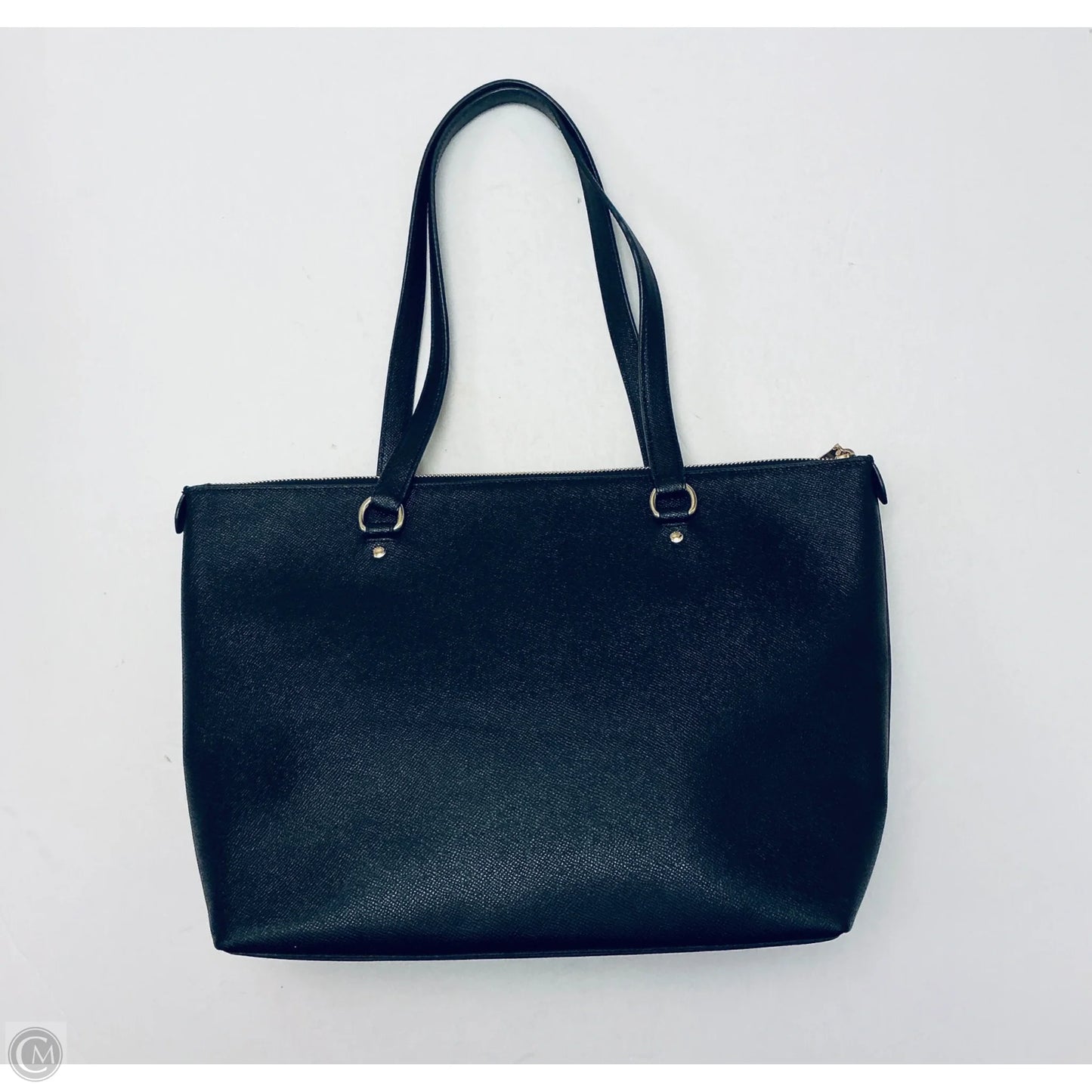 Handbag Designer By Coach, Size: Large
