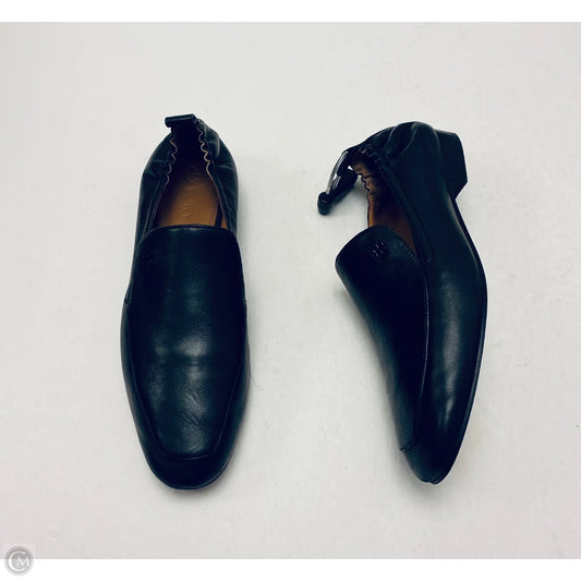 Shoes Designer By Tory Burch In Black, Size: 9.5