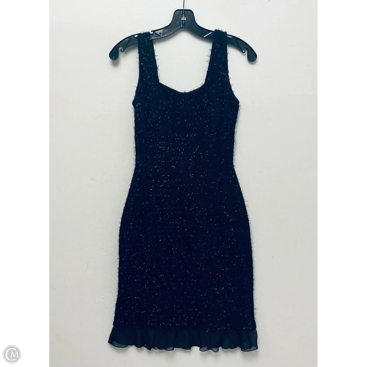 Dress Party Short By Joseph Ribkoff In Black, Size: 4