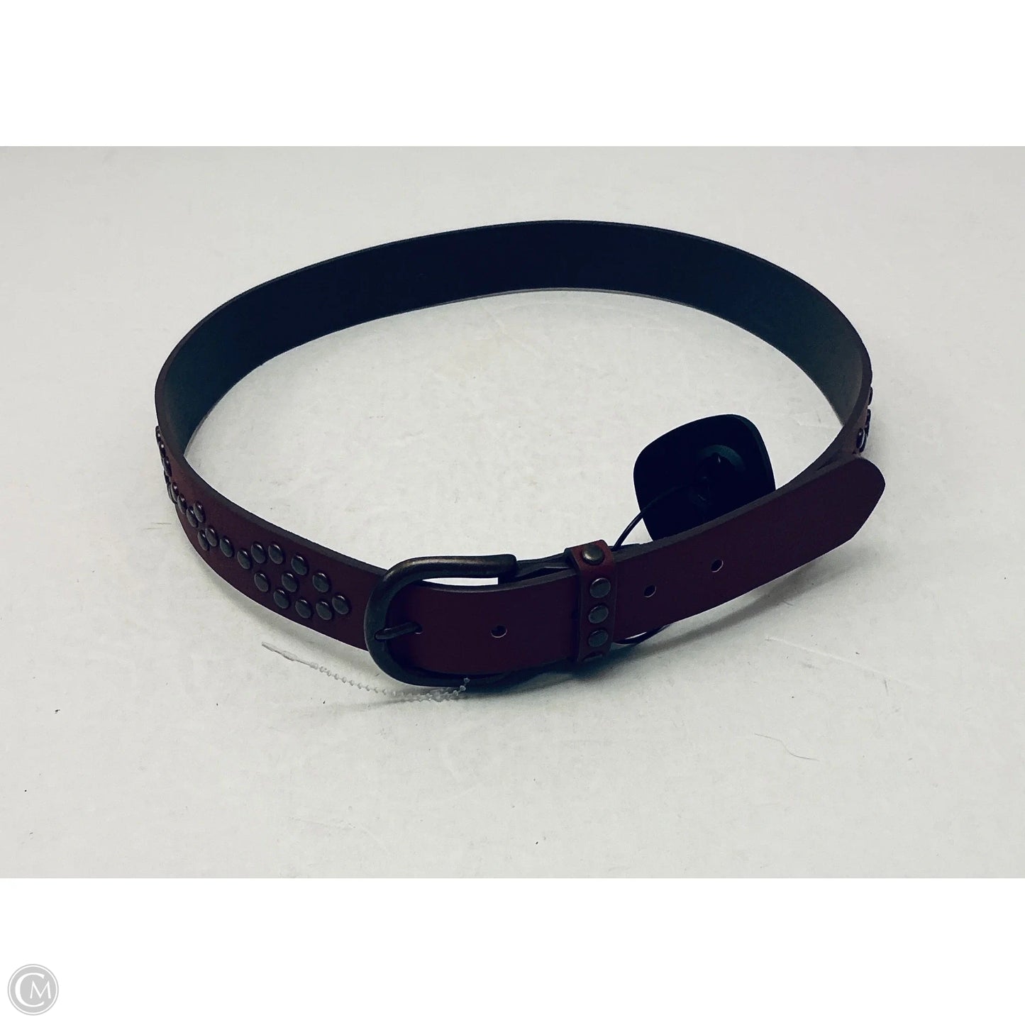 Belt By Cme, Size: Large