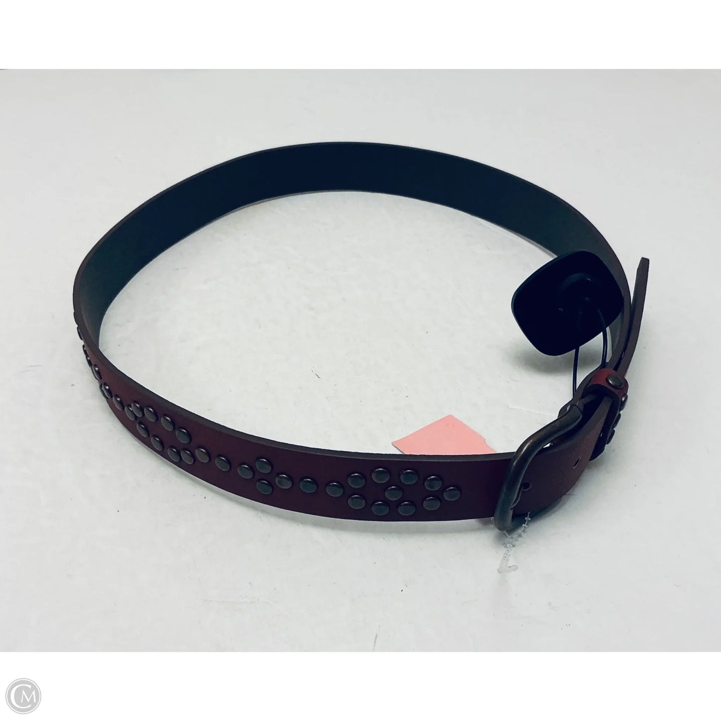 Belt By Cme, Size: Large