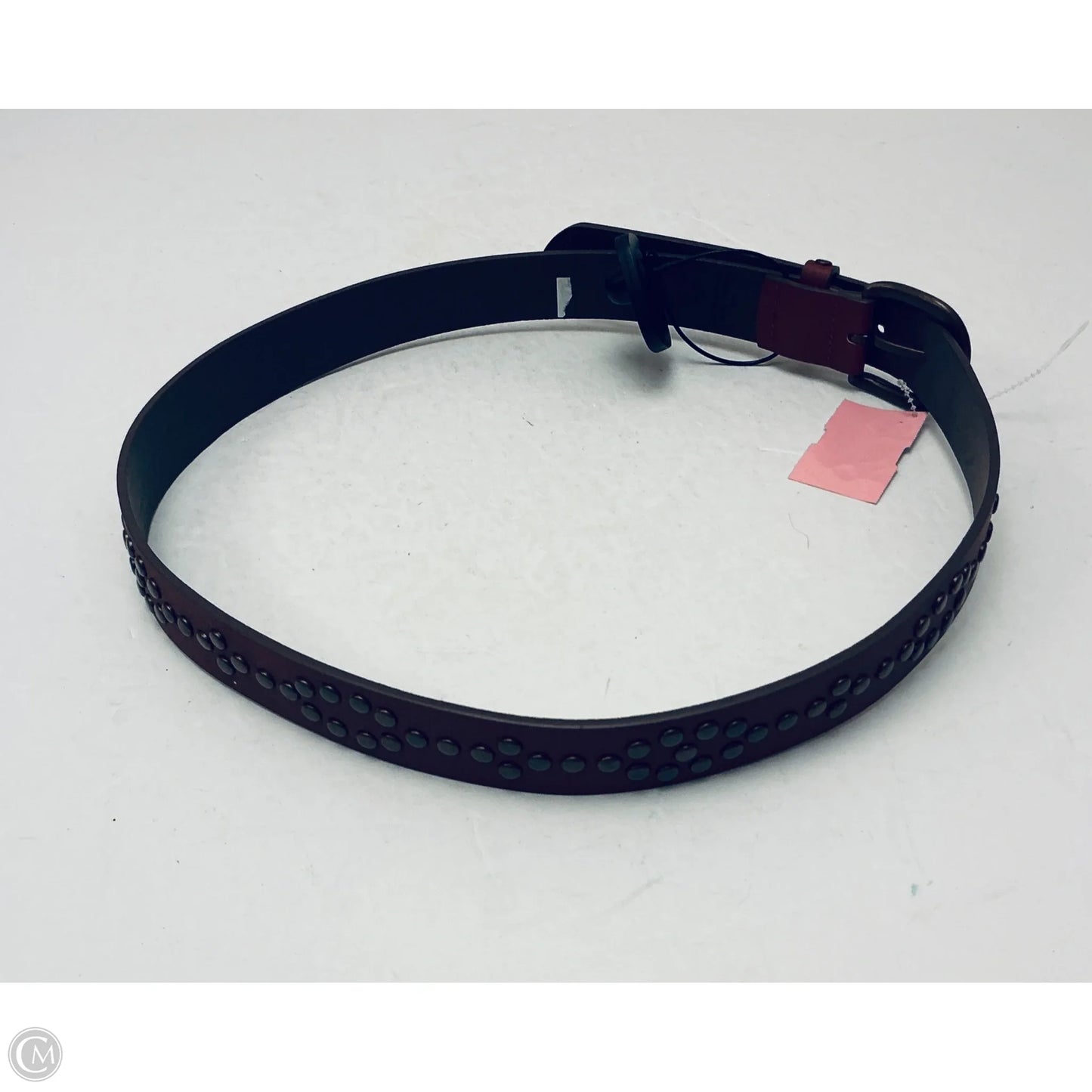 Belt By Cme, Size: Large