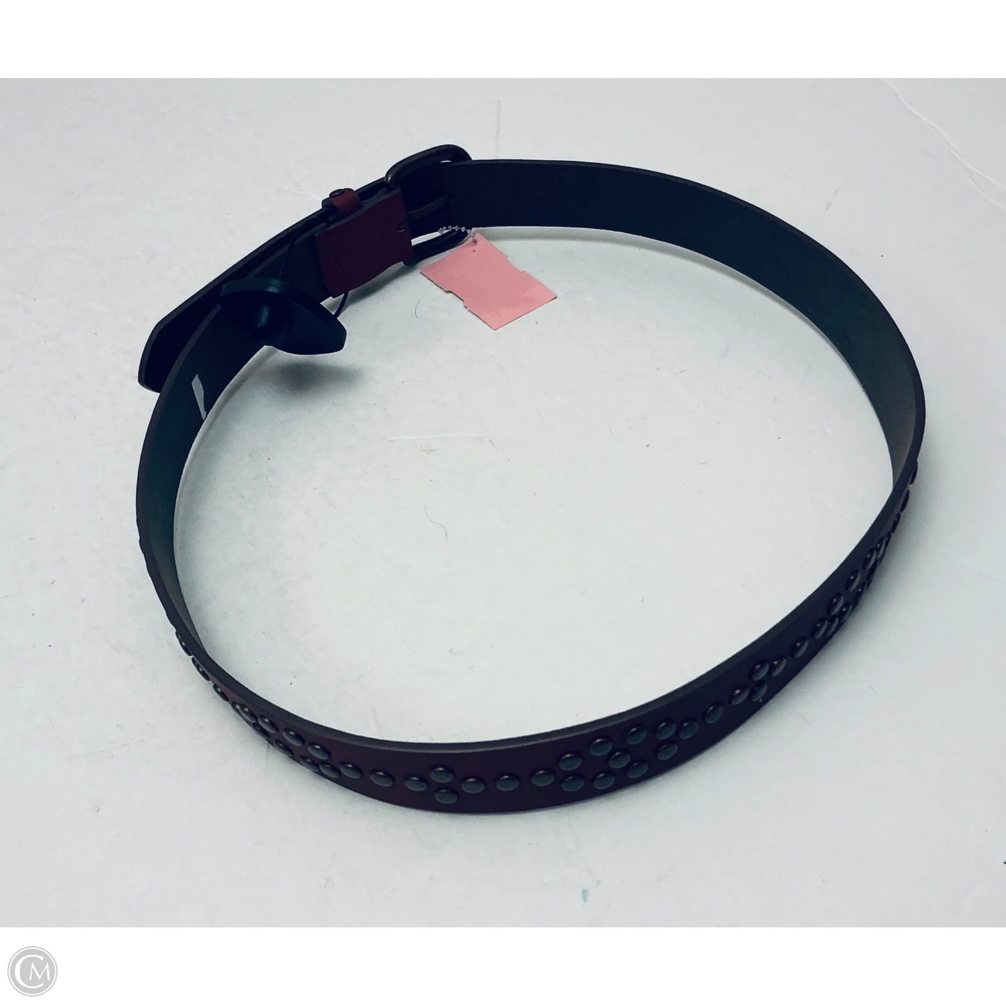 Belt By Cme, Size: Large