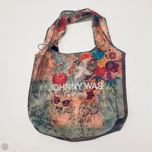 Tote By Johnny Was, Size: Small