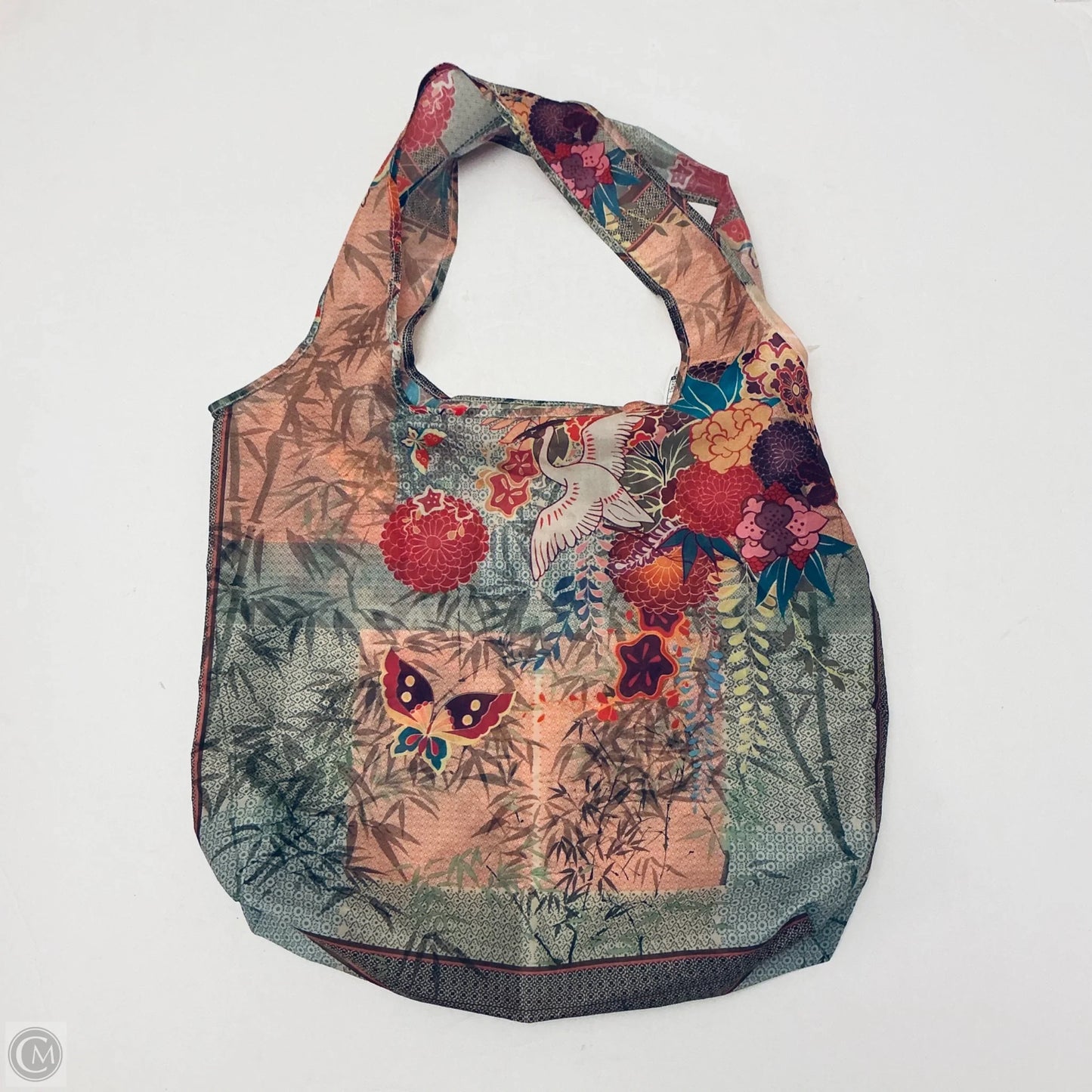 Tote By Johnny Was, Size: Small
