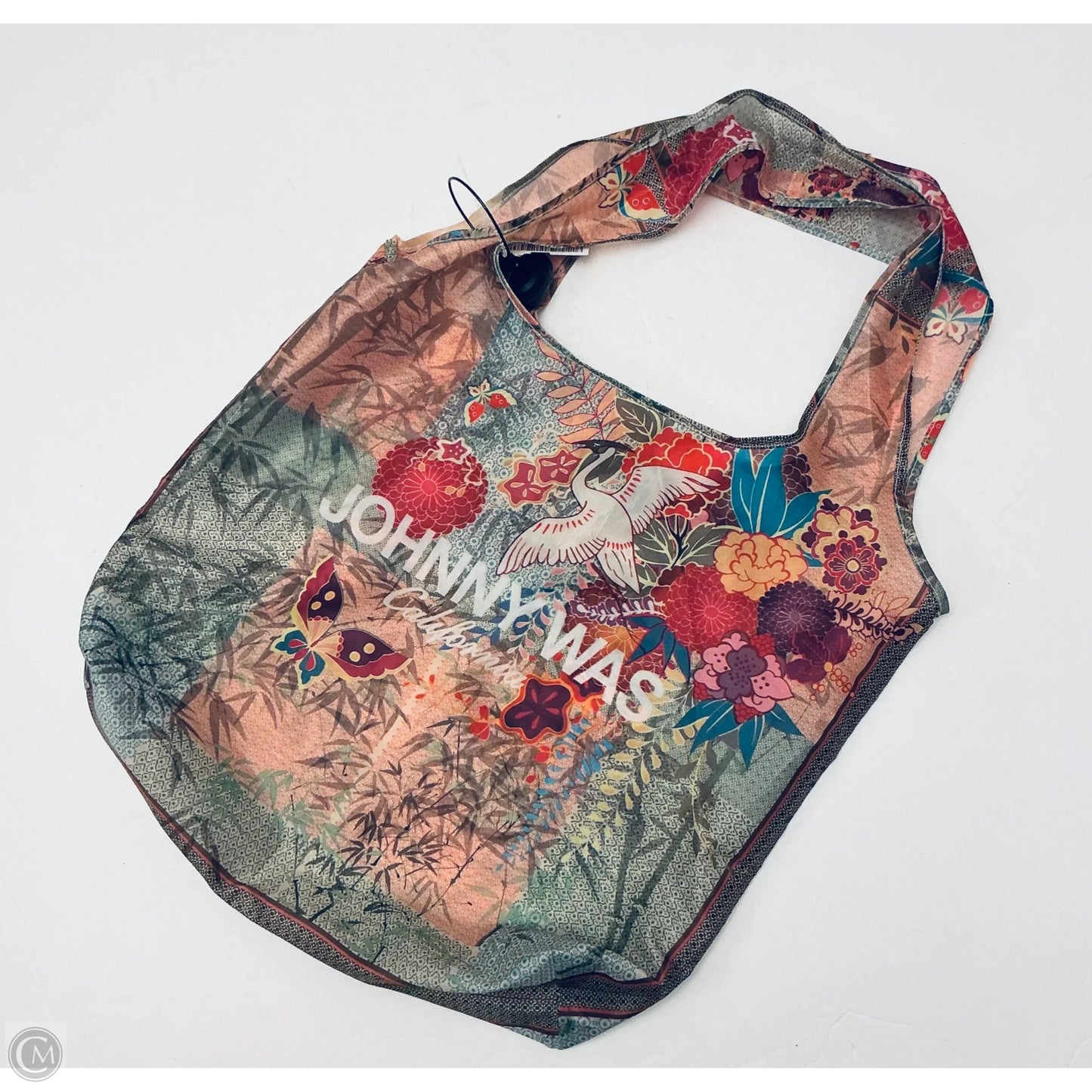 Tote By Johnny Was, Size: Small