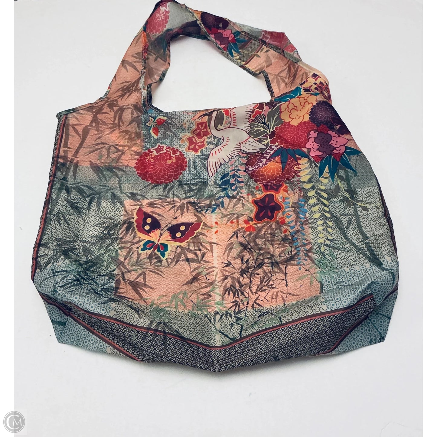Tote By Johnny Was, Size: Small
