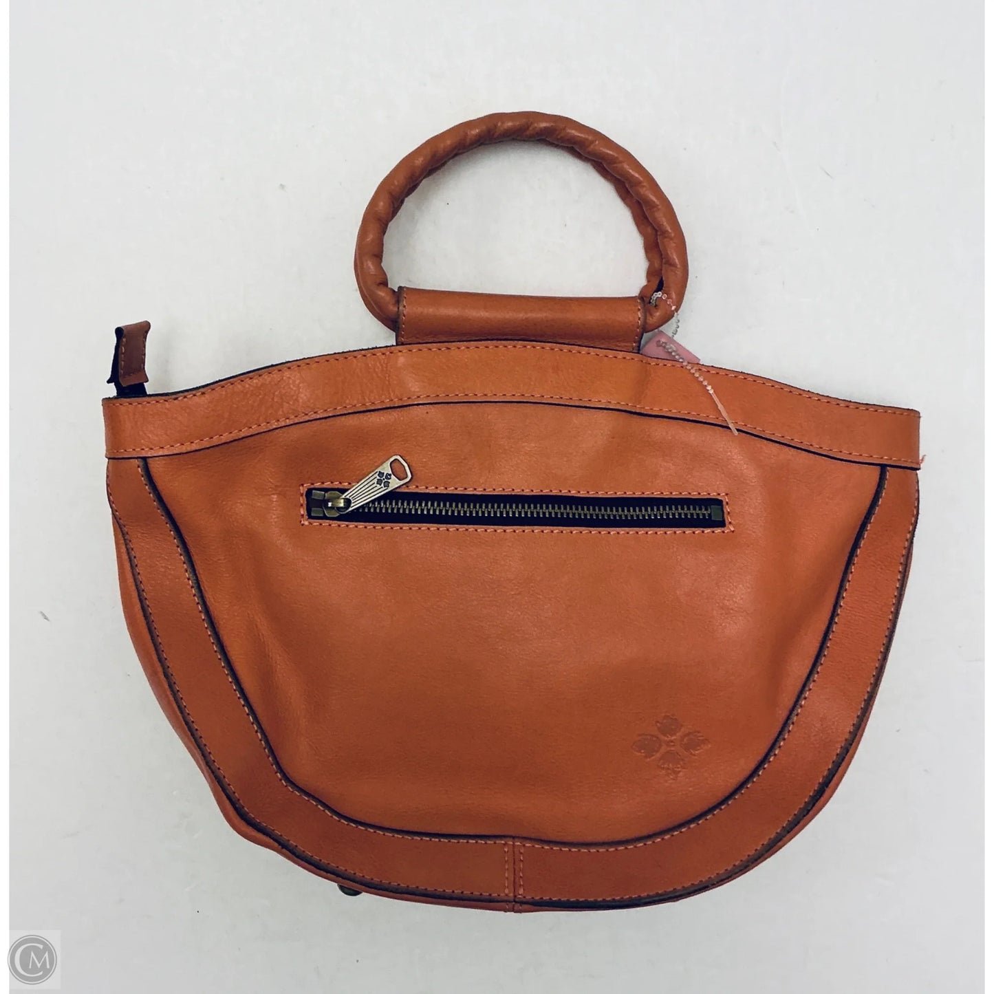 Handbag Designer By Patricia Nash, Size: Medium
