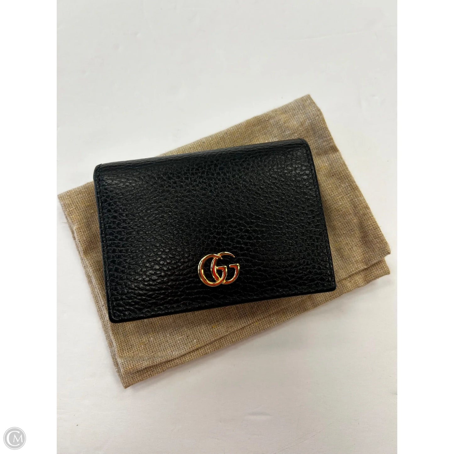 Wallet Luxury Designer By Gucci