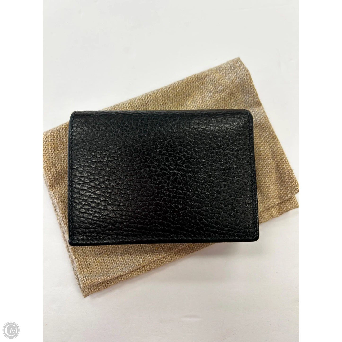 Wallet Luxury Designer By Gucci