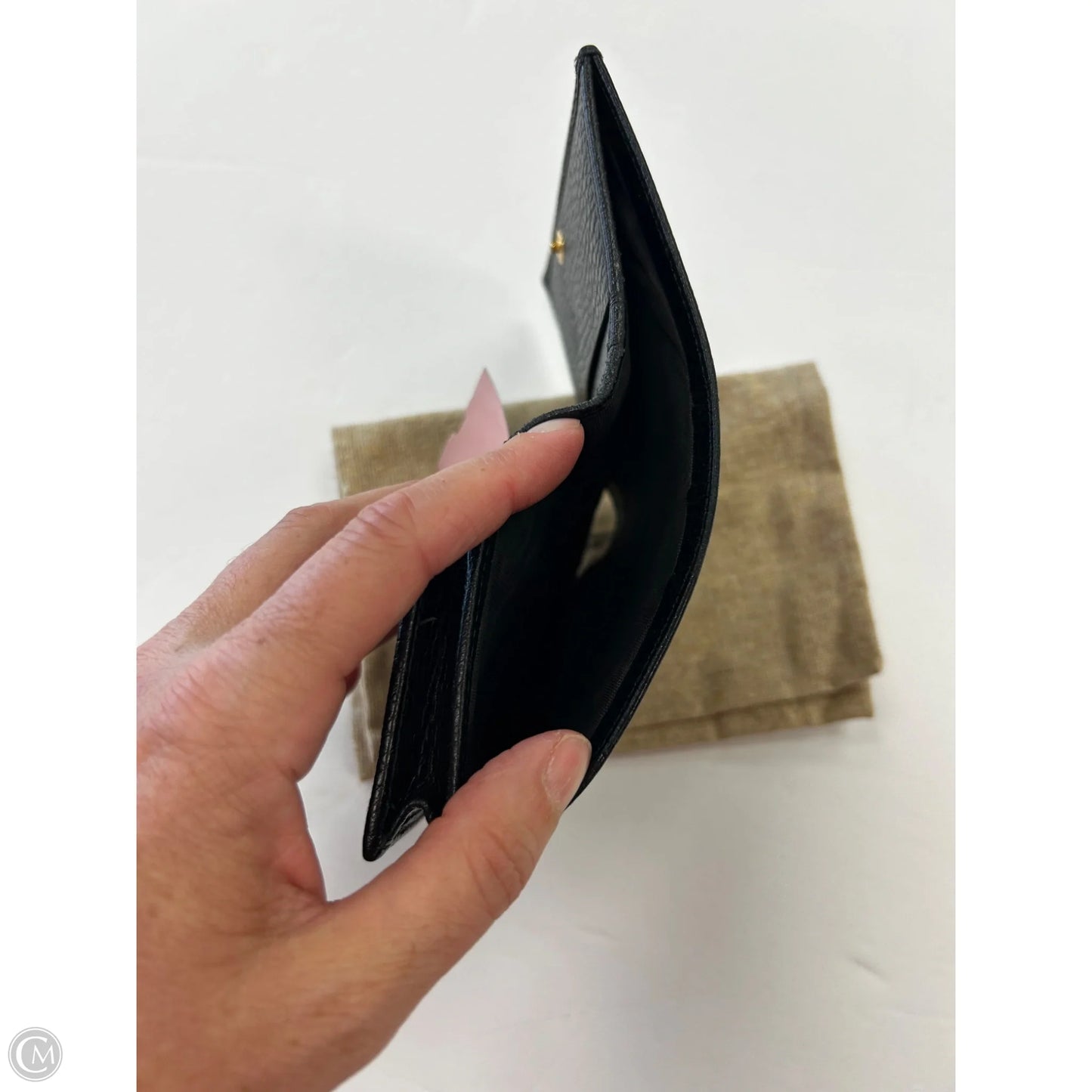 Wallet Luxury Designer By Gucci