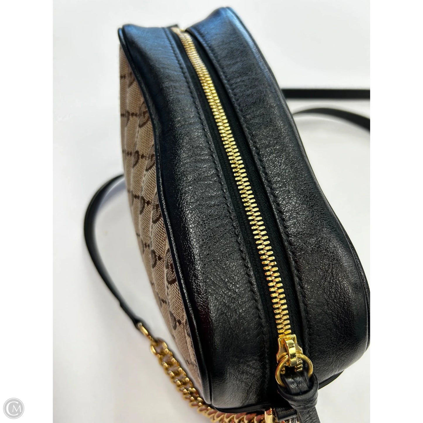 Crossbody Luxury Designer By Gucci