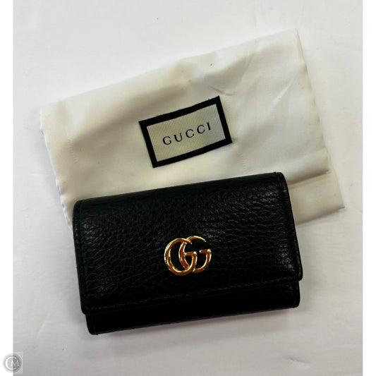Accessory Luxury Designer Tag By Gucci