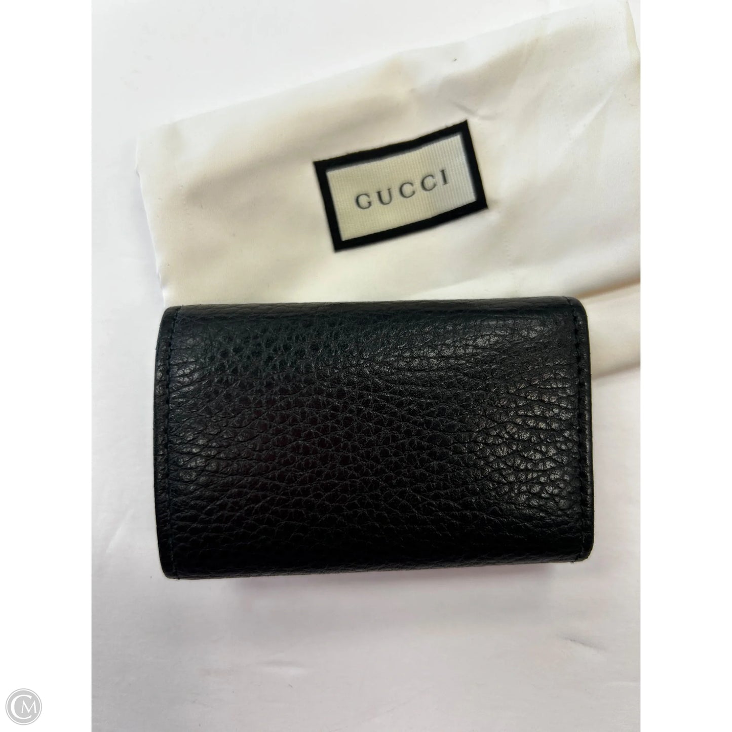 Accessory Luxury Designer Tag By Gucci