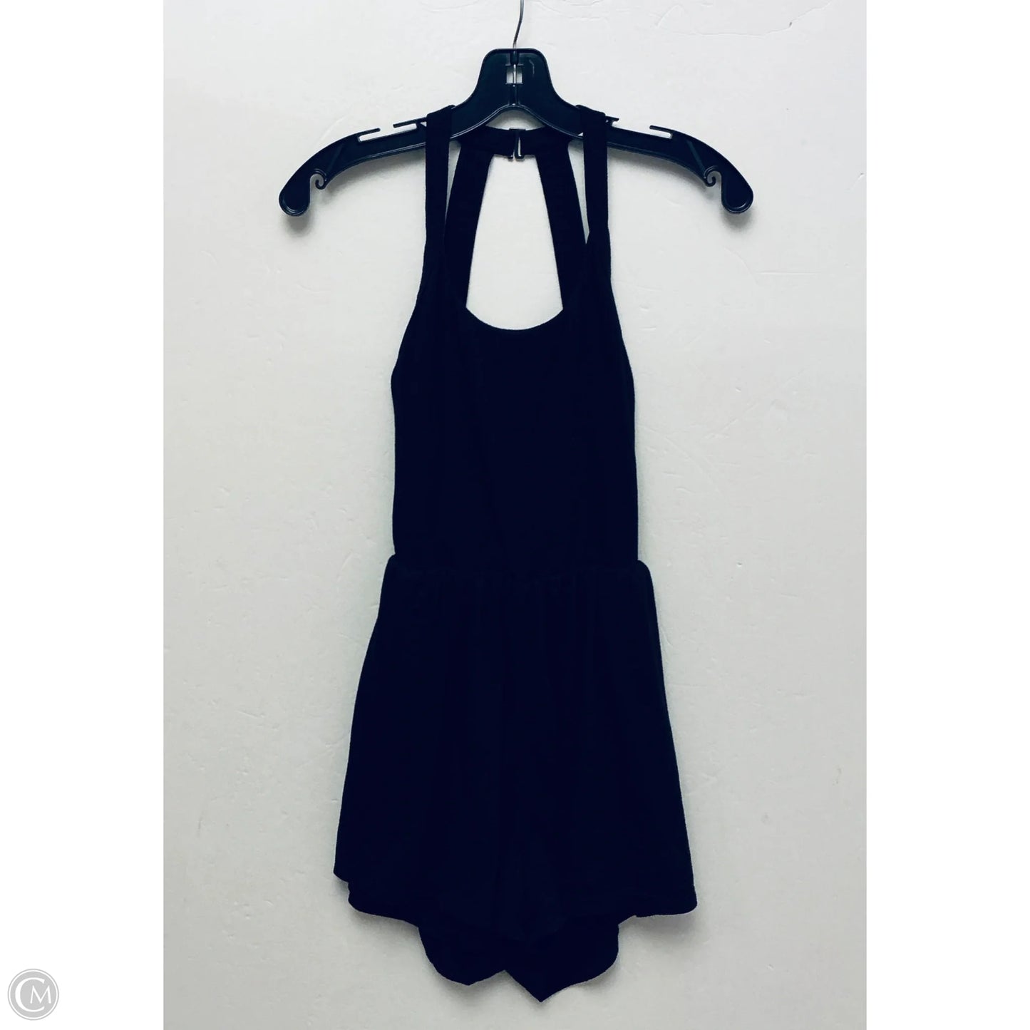 Romper By Halara In Black, Size: S