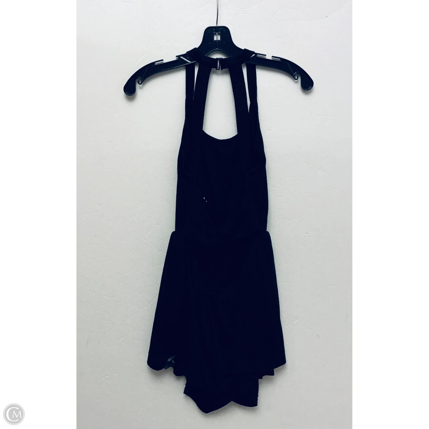 Romper By Halara In Black, Size: S