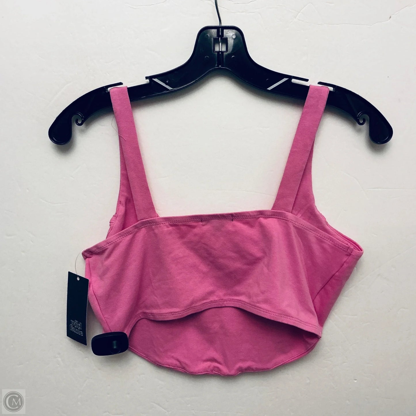 Tank Top By Wild Fable In Pink, Size: M