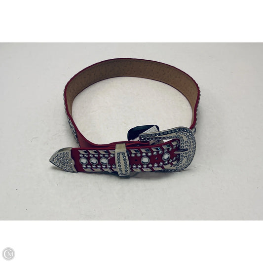 Belt By Cmb, Size: Small