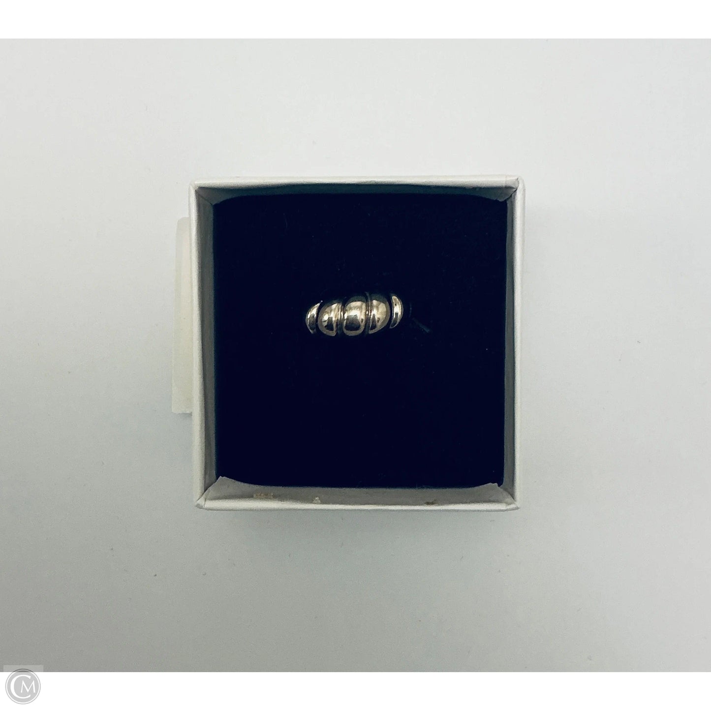 Ring Sterling Silver By Cmb, Size: 6