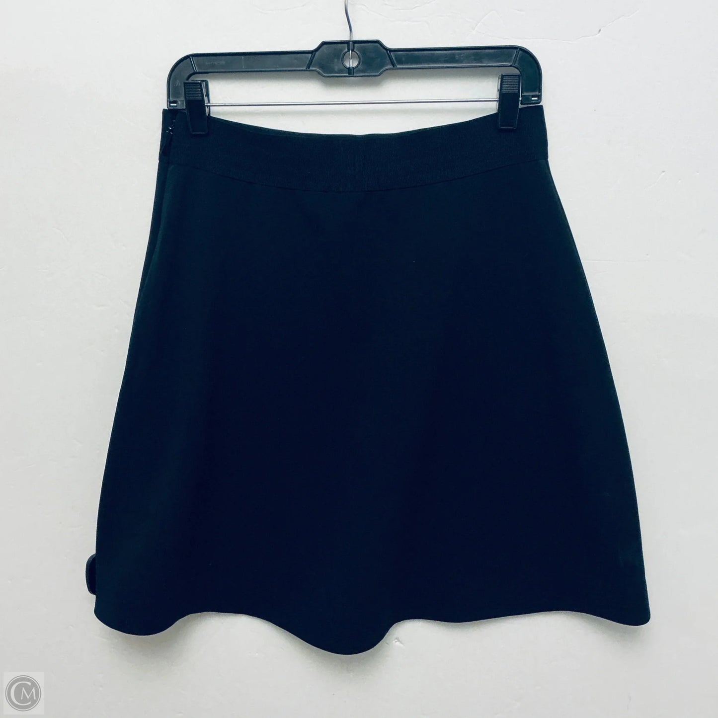 Skirt Designer By Kate Spade In Black, Size: 10