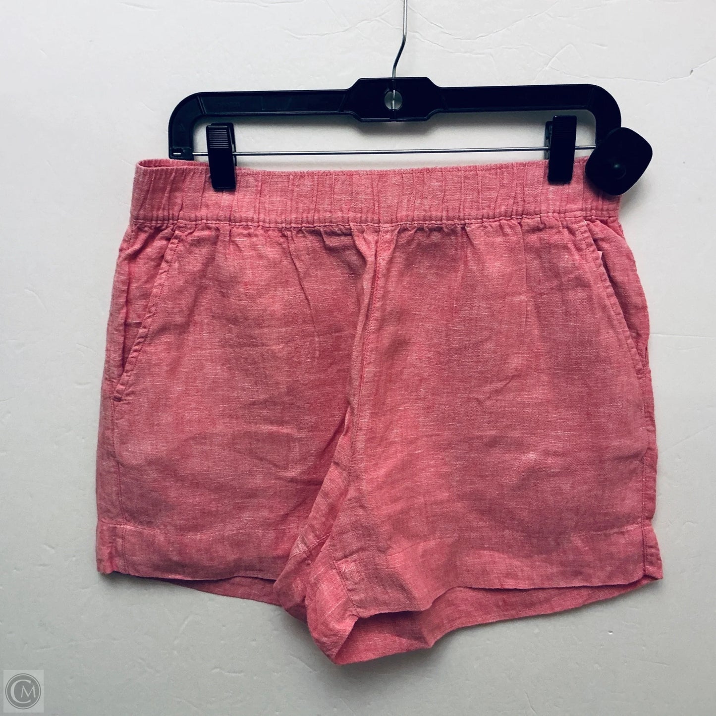Shorts By C And C In Red, Size: 8