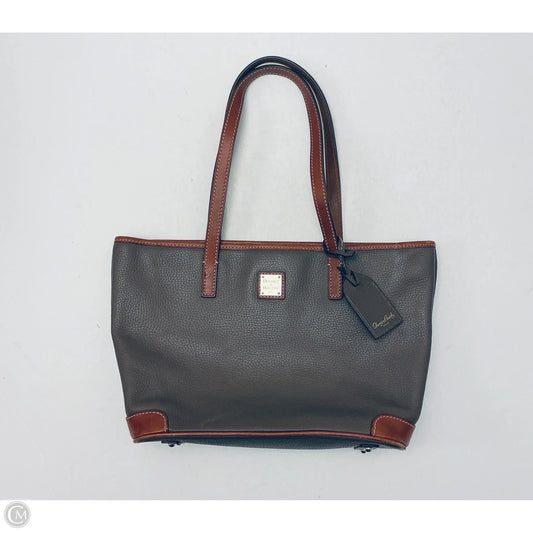 Handbag Designer By Dooney And Bourke, Size: Large