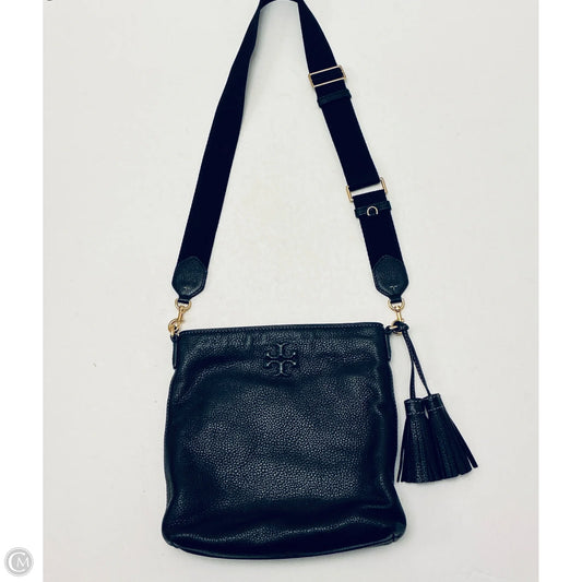 Crossbody Designer By Tory Burch, Size: Medium