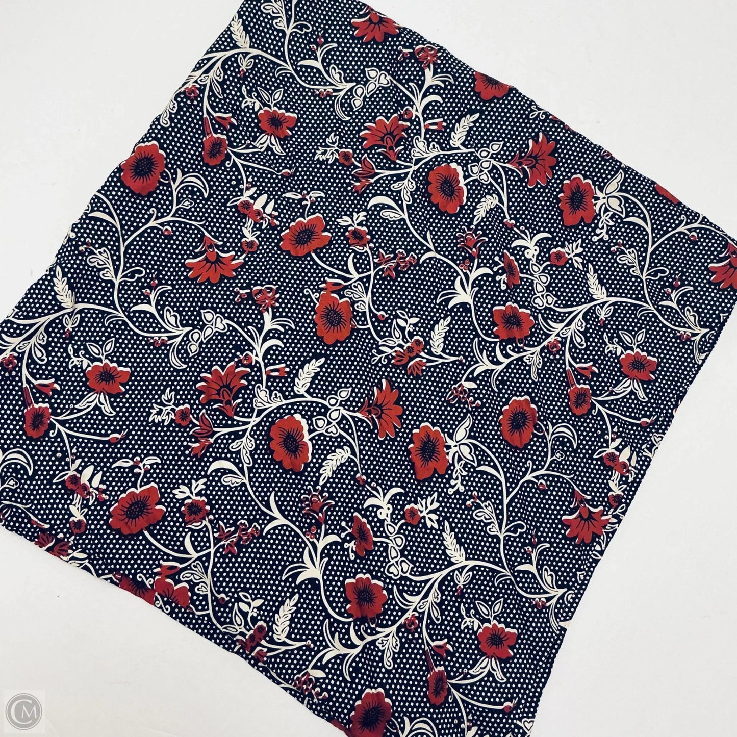 Scarf Designer By Tory Burch