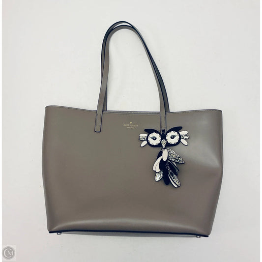 Tote Designer By Kate Spade, Size: Large