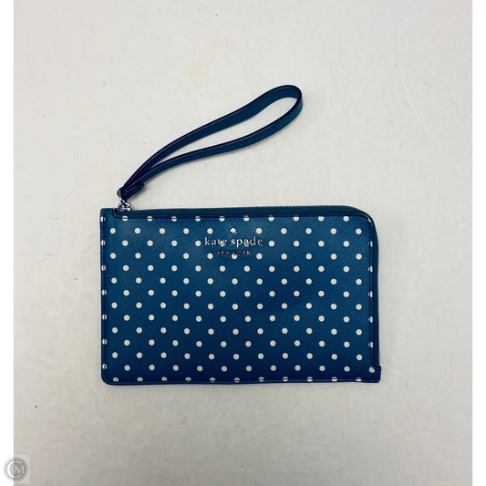 Wristlet Designer By Kate Spade, Size: Medium