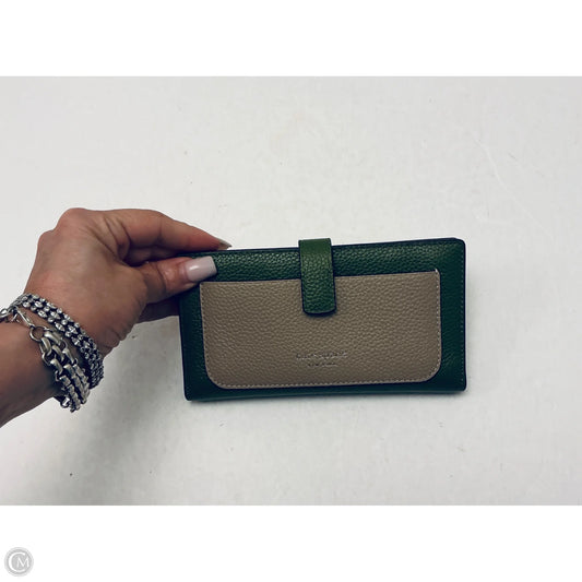 Wallet Designer By Kate Spade, Size: Medium