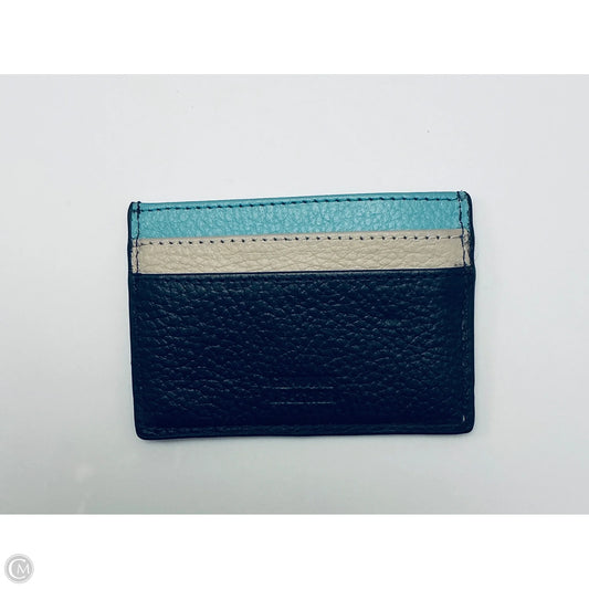 Id/card Holder By Clothes Mentor, Size: Small