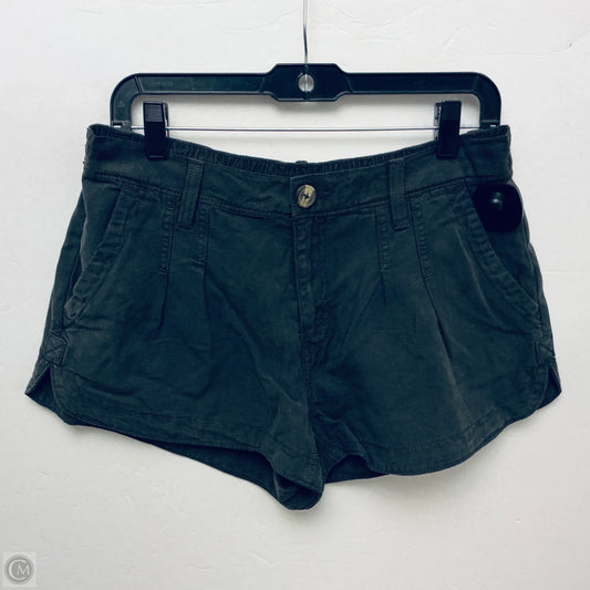 Shorts By Aerie In Grey, Size: M