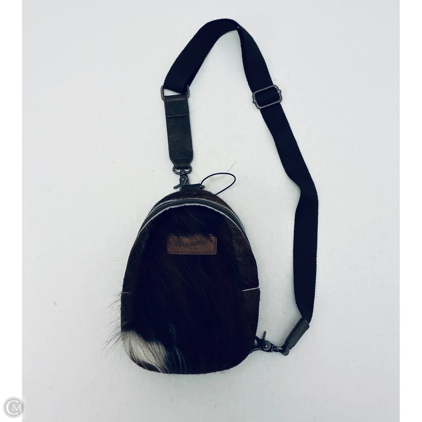 Crossbody By Wrangler, Size: Small